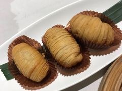 飘香榴莲酥-潮福城大酒楼(湖滨北路店)