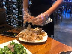 -南海渔家•海鲜•正宗海南菜(海棠湾店)