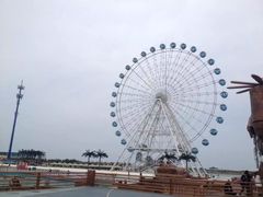 游乐设施-秦皇岛乐岛海洋王国