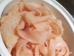 -潮辣重庆火锅(二七万达店)