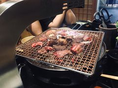 -九田家黑牛烤肉料理(中北镇店)