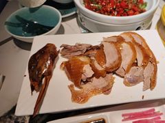 -雀蓝川菜(滨湖万象汇店)
