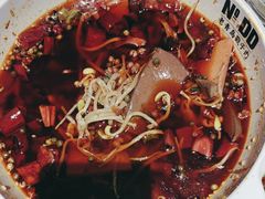 -No.DD戳子烧烤·江湖菜(北京总店)