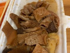 -细妹五香牛杂(步行街店)