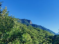 -秦岭风景区