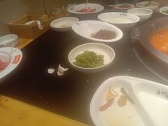 -竹犇番茄火锅(长风街店)