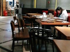 大堂-比格比萨自助(花园路店)