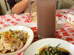 -阿财老铺·老蚌埠龙虾城(华夏总店)