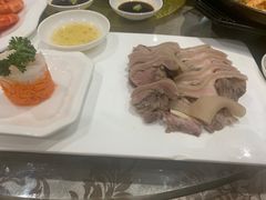 -新兴家喻酒家·羊城名宴(昌岗店)