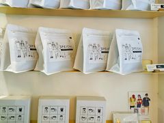 零售区-常识咖啡common sense(春熙路店)