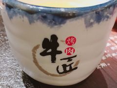 -漫烤鱼&徐州烧烤夜宵(万达店)