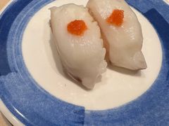 -Musashi回转寿司(京都站八条口店)