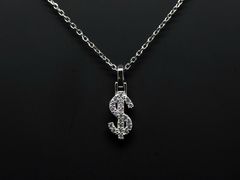 -梵薇Joker.V银饰工作室