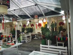 -丽江庭院之丽江往事(安定门店)