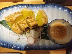 -万岁寿司(天河领展店)