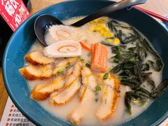 -Sushi Love 创意寿司(丽影广场店)