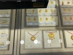 -周大福CHOW TAI FOOK(金汇广场珠宝店)