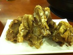 -草原牧语烤全羊(闽江大道店)