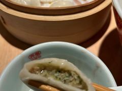 -弄堂小笼包(天津南开大悦城店)