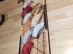 -琴寿司居酒屋(中山广场店)