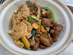 -新和联胜海鲜酒家(万寿路店)
