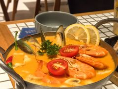 -小满Grainkitchen(滨江商业广场店)