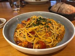 -君悦酒店·La Terrazza意合園·意式风味