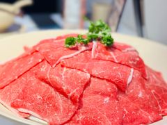 -嗲嗲的椰子鸡・太琼糟粕醋(上海百联又一城店)