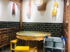 -老城南.鸭血粉丝汤(夫子庙店)