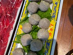 -大吉利潮汕鲜牛肉火锅(王府井店)