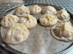 -守鑫水馅包子铺