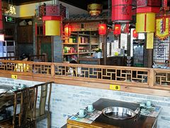 大堂-海底诱惑(中骏世界城店)