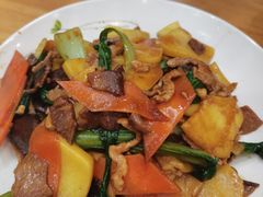 -小姜锅贴(凤凰街店)