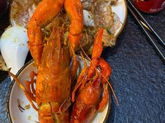 -三妹小龙虾·黄油蟹(华侨城总店)