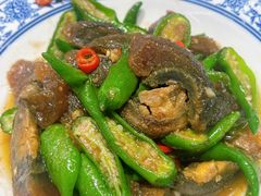 -欧记大排档·景德菜(上海首店)