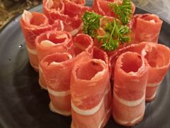 -重庆爽翻天老火锅(临平万达广场店)
