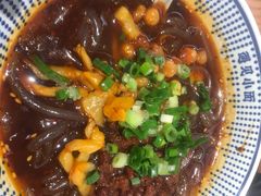 -遇见小面(凯德广场店)