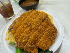 -華歡冰室-WahFoon(吉大店)