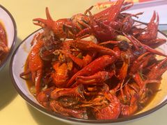 -小田油焖小龙虾(双井店)