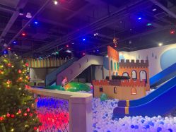 -幻贝家儿童乐园(苏州中心店)