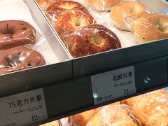 -花园饼屋·吐司蛋糕面包(星海店)