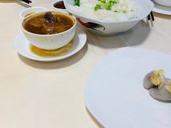 -广东胜利宾馆西关粤中餐厅