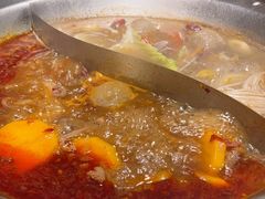 -额尔敦·品质自助(摩尔城店)