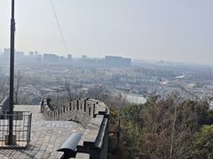 -虞山城墙