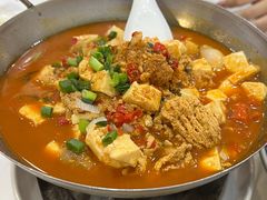 -新新湘菜馆(新中街二条店)