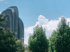 景点-朝阳公园