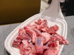 -羊来顺冰煮鲜羊铁锅烀羊肉(八卦岭店)