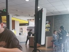 -麦当劳(垡头西路店)
