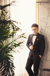 -艺匠摄影ARTIZ STUDIO(南京店)