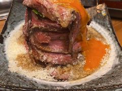 -丸藏和牛烧肉专门店(园区师惠坊店)